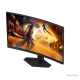 Aoc 280hz 27 curved 0.3ms