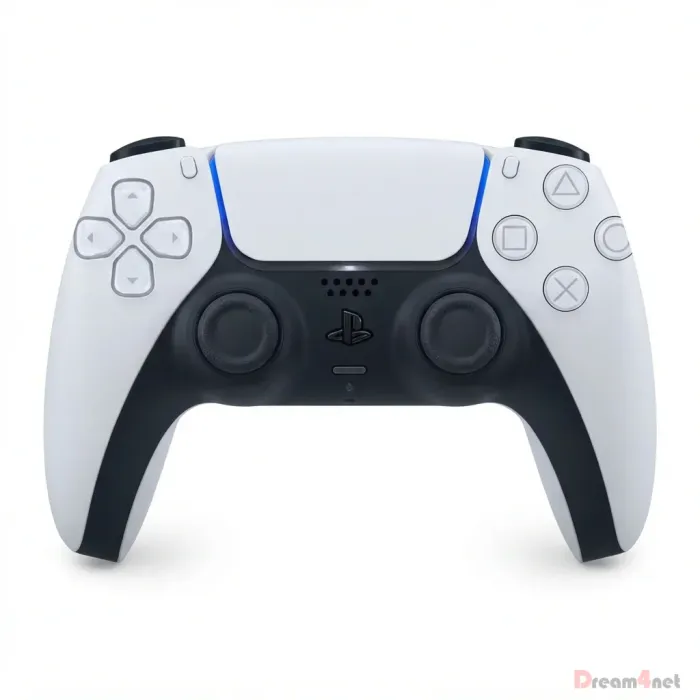 PS5 wireless Controller Copy One