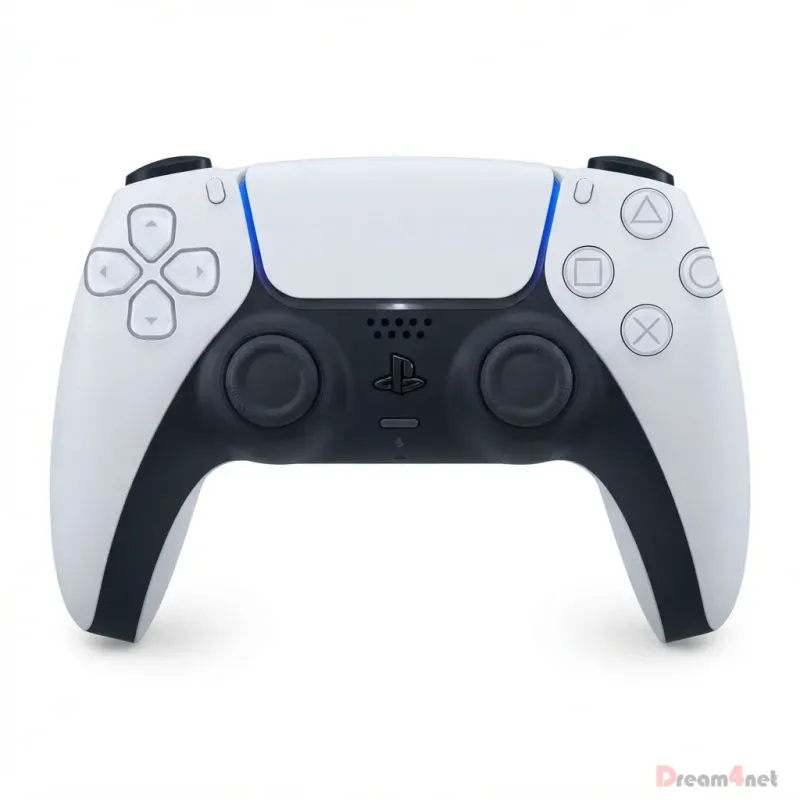 PS5 wireless Controller Copy One