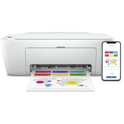 hp deskjet 2810 3 in 1