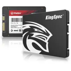 ssd kingspec 1t
