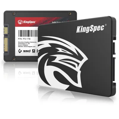 ssd kingspec 1t