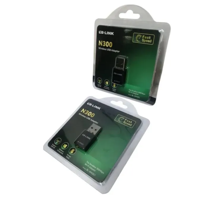 wifi usb lblink n300 - BL-WN351 2.4