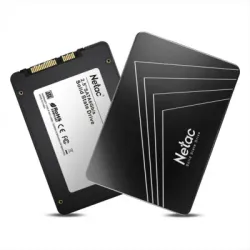 netac ssd 512g