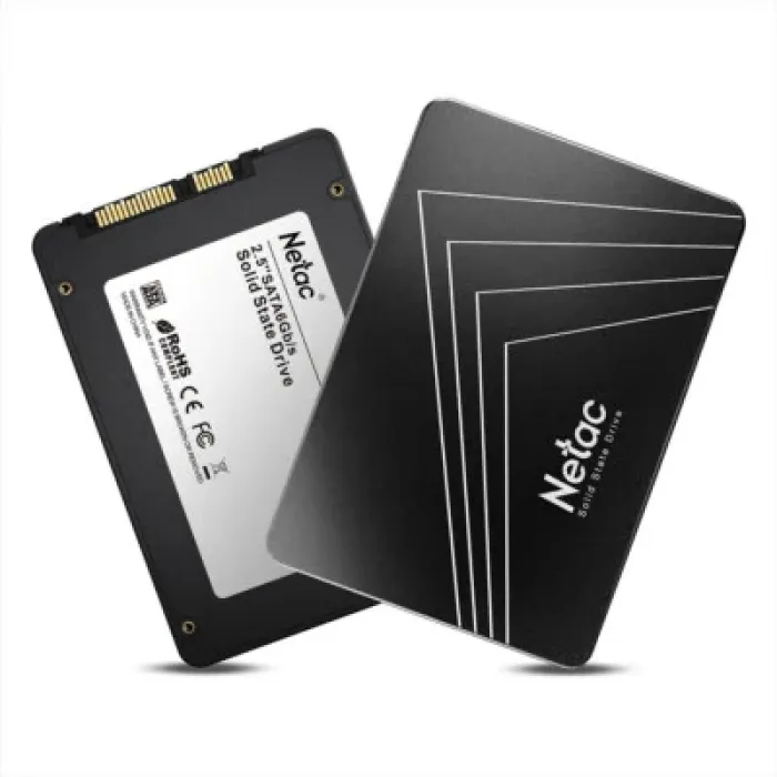 netac ssd 512g
