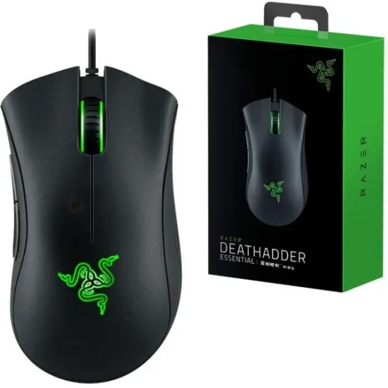 mouse razer deatheradder essential