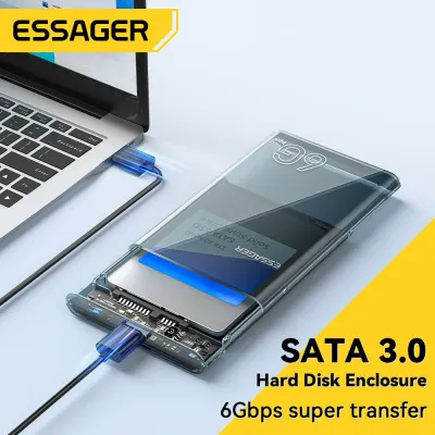 hdd case 2.5 essagger express