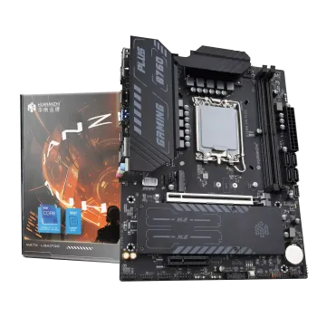 b760m ddr5 huanananzhi