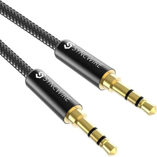 cable aux g006 1m