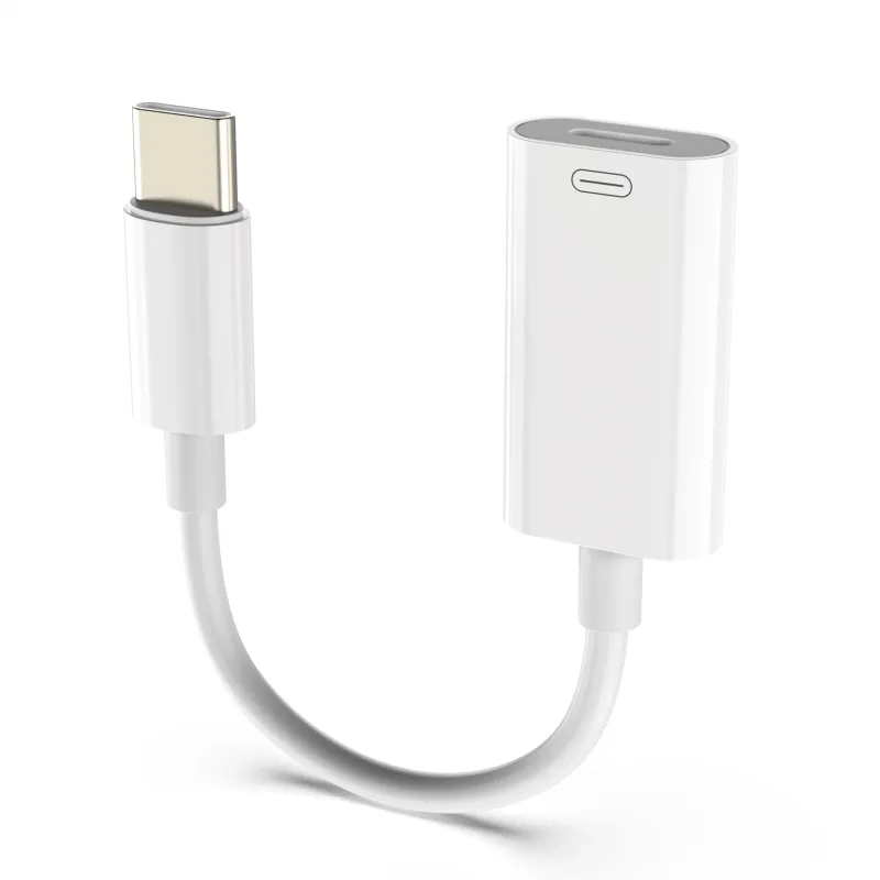 converter type c pd to iphone