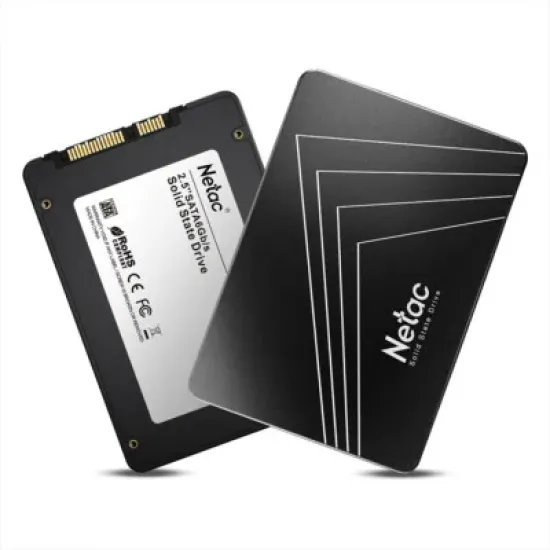Netac ssd 1t