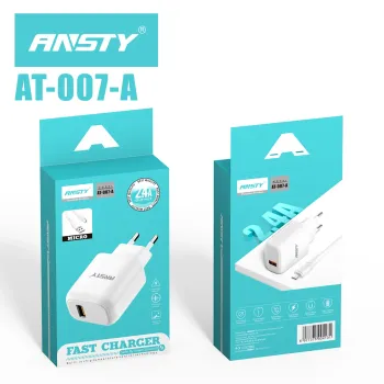 charger iphone ansty at-007-i