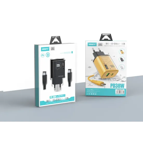 charger type c pd ansty q-034 super fast charger