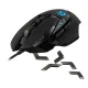 Logitech G502 Hero Black