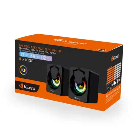 Speaker Kisonli L-1030