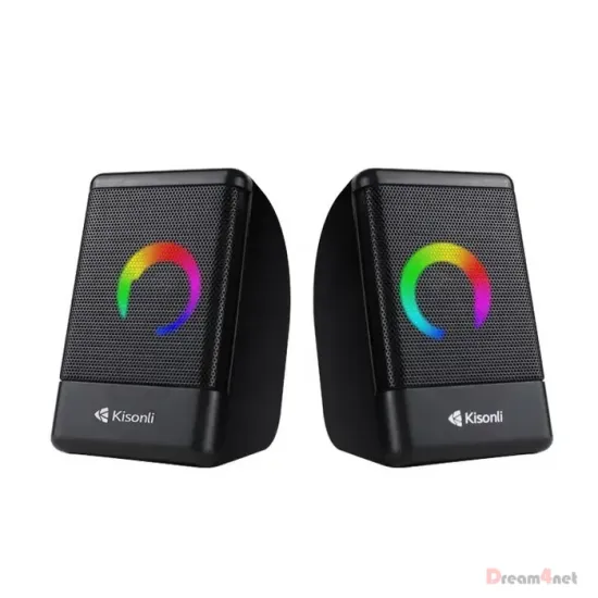 Speaker Kisonli L-8080