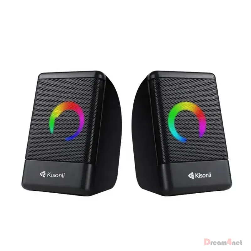 Speaker Kisonli L-8080