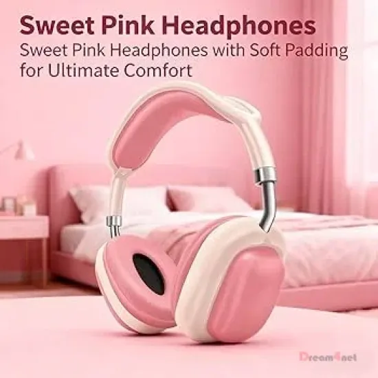 Headphone Bluetooth GX4