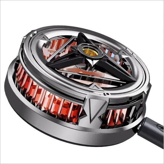 Phone Cooler Moxom MX-cp01