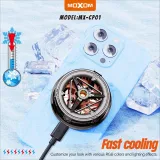 Phone Cooler Moxom MX-cp01