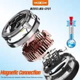 Phone Cooler Moxom MX-cp01