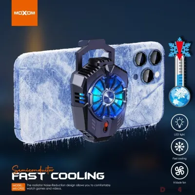 Phone Cooler Moxom MX-cp02
