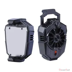 Phone Cooler Moxom MX-cp02