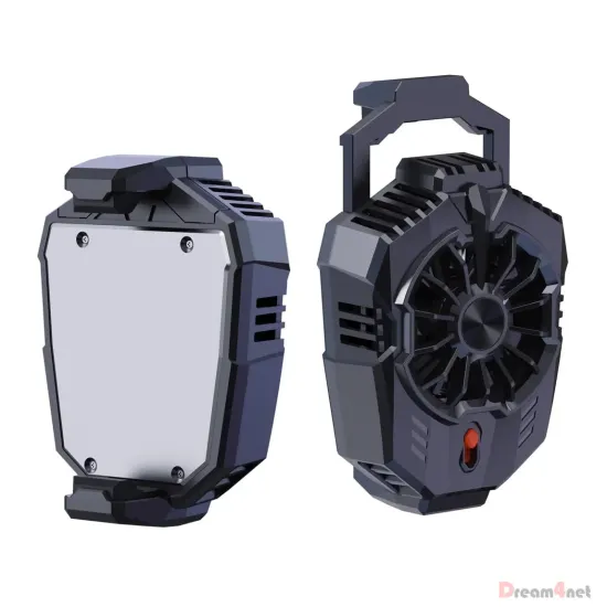 Phone Cooler Moxom MX-cp02