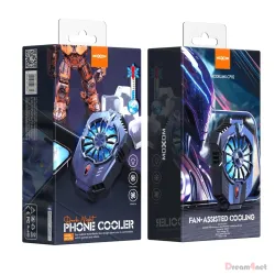 Phone Cooler Moxom MX-cp02