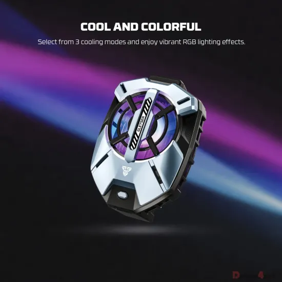 Phone Cooler Fantech Gletser PC10