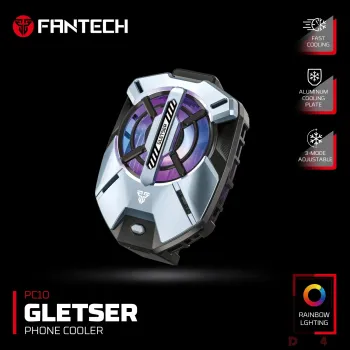 Phone Cooler Fantech Gletser PC10