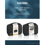 bag multifunction ksc-1576