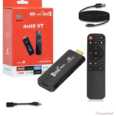 android stick tv box