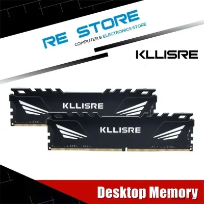 ram ddr4 kllisre 8G 3600