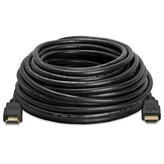 cable hdmi 20m