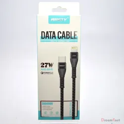 cable iphone pd ansty ans-88-pi 2m