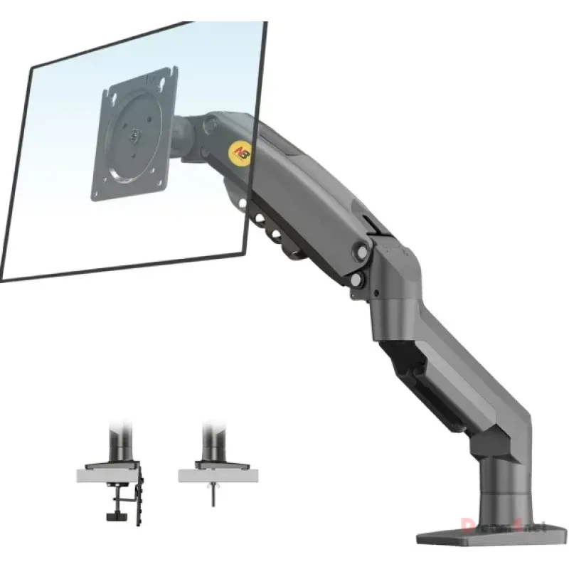 NB Monitor Arm Stand F80