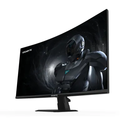 gigabyte gs27fc2 va 240hz curved 1ms