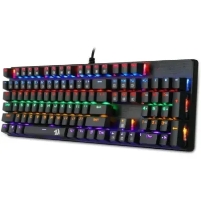 keyboard mechanical redragon k376 bl sw