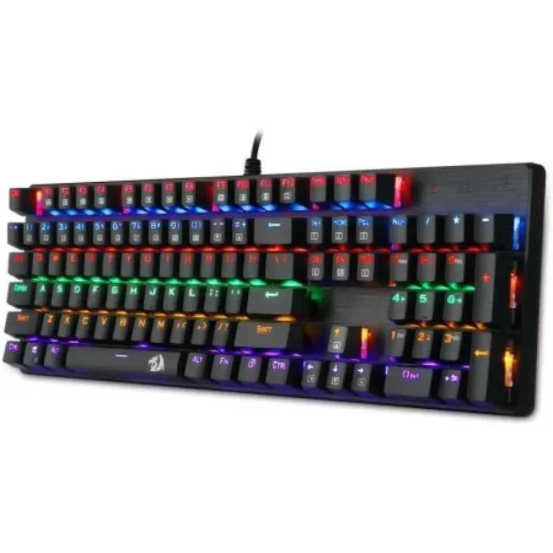 keyboard mechanical redragon k376 bl sw