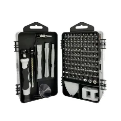 screwdriver kakusiga ksc-1491 114 in 1