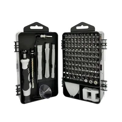screwdriver kakusiga ksc-1491 114 in 1