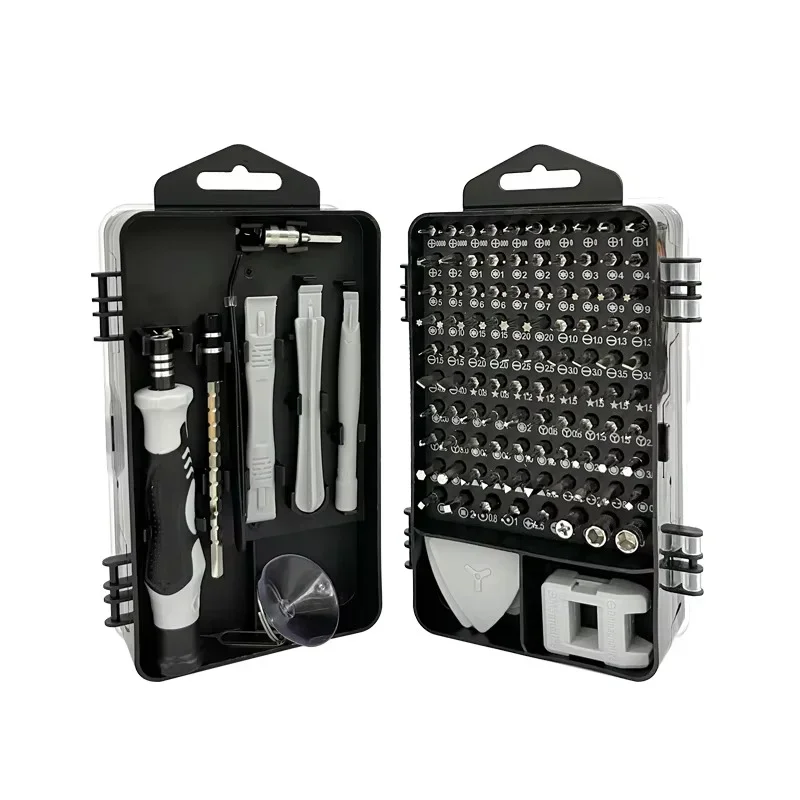 screwdriver kakusiga ksc-1491 114 in 1
