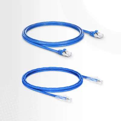 cable internet cat6 \0.3M