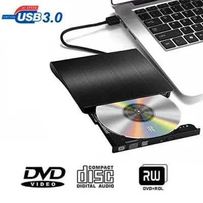 pop-up mobile external dvd-rw usb 3.0