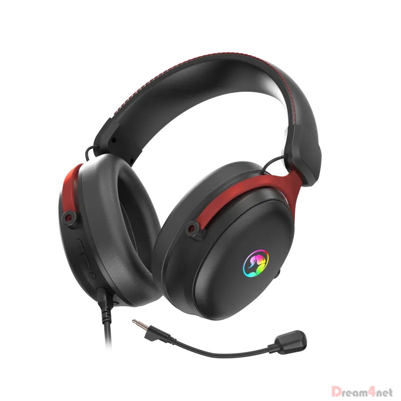 Marvo HG9076w Tactic X Pro Tir-mode