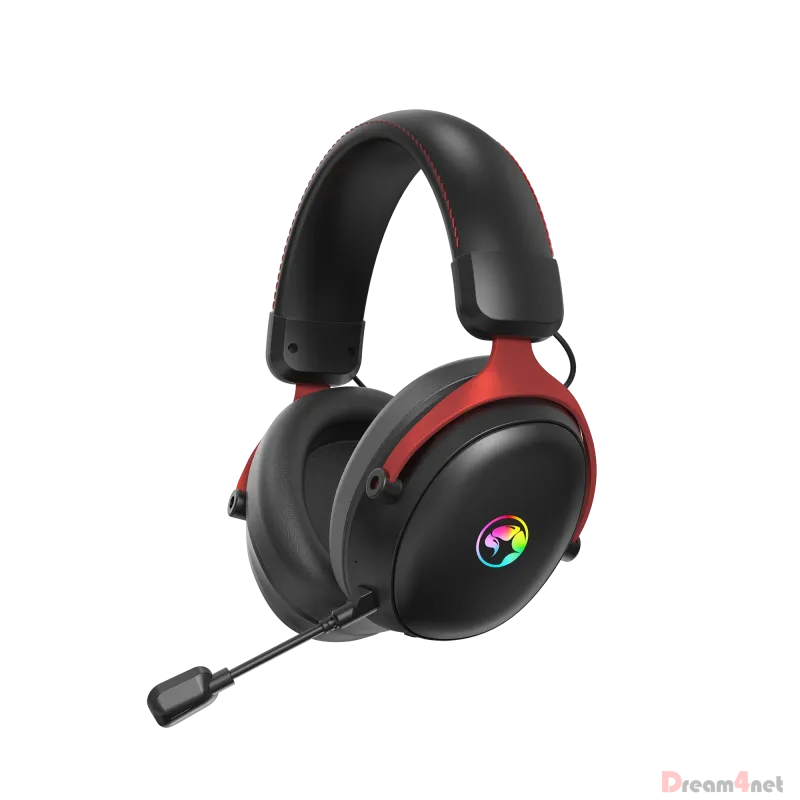 Marvo HG9076w Tactic X Pro Tir-mode