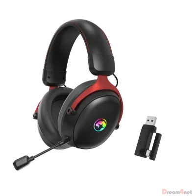 Marvo HG9076w Tactic X Pro Tir-mode