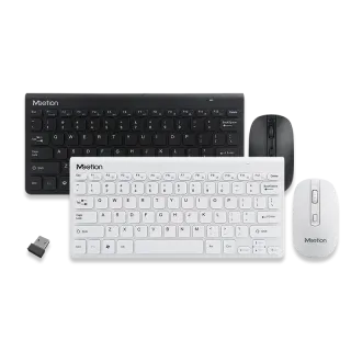 keyboard meetion mini4000 combo bk