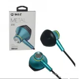 bqz metal headset a16